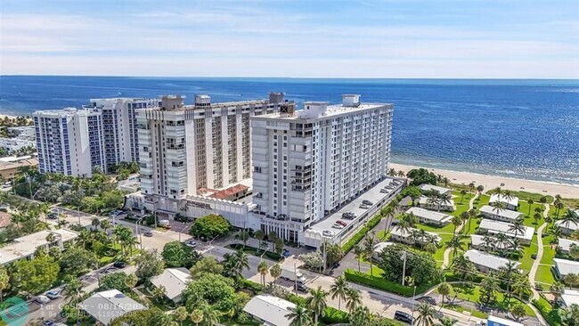 Building Photo - 1010 S Ocean Blvd Unit LPH11 Rental