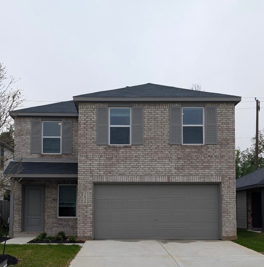 Photo - 2628 Shady Cedar Ct