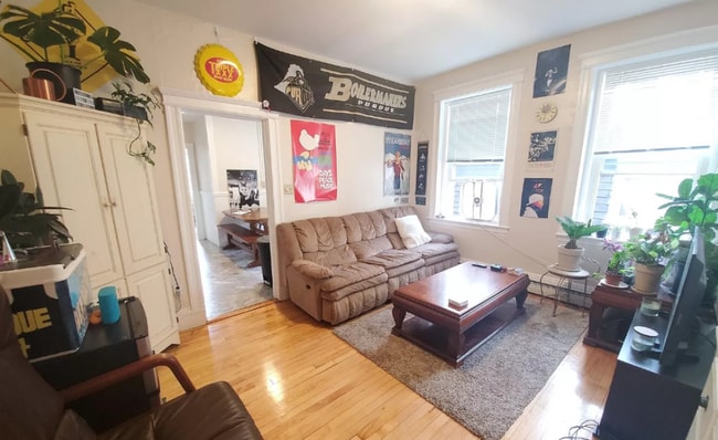 Photo - 283 Brookline St Apartamentos Unidad 3R