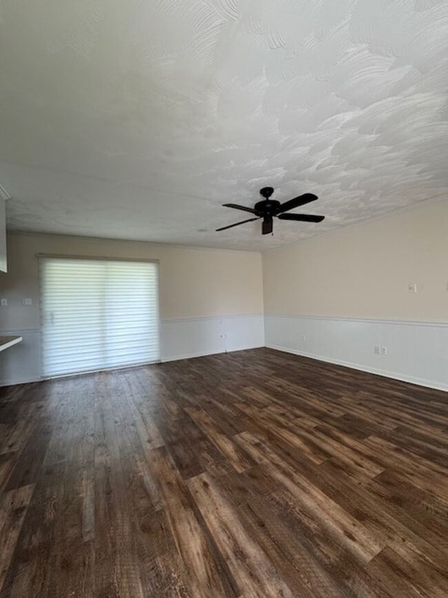 1100 O'Berry Road
