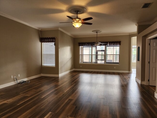 Photo - Hunters Creek Home with Fenced Back Yard in Guard-Gated Golf Community