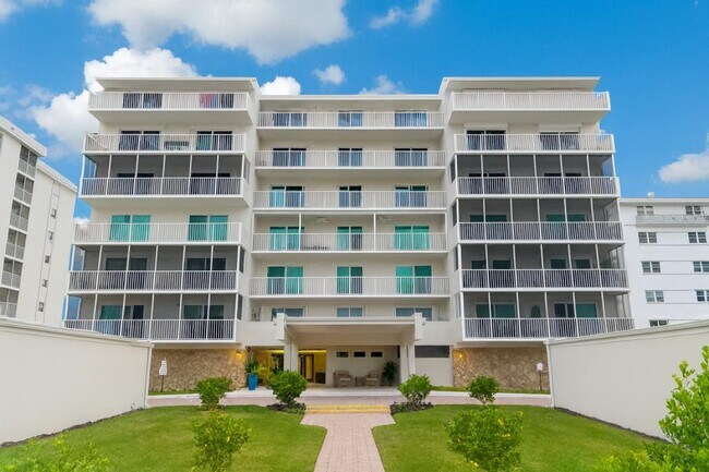 Photo - 1977 Gulf Shore Blvd N Unit 205