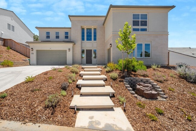 Building Photo - Newly Built 5BR Luxury Home in El Dorado Hills – 3,926 Sq Ft!