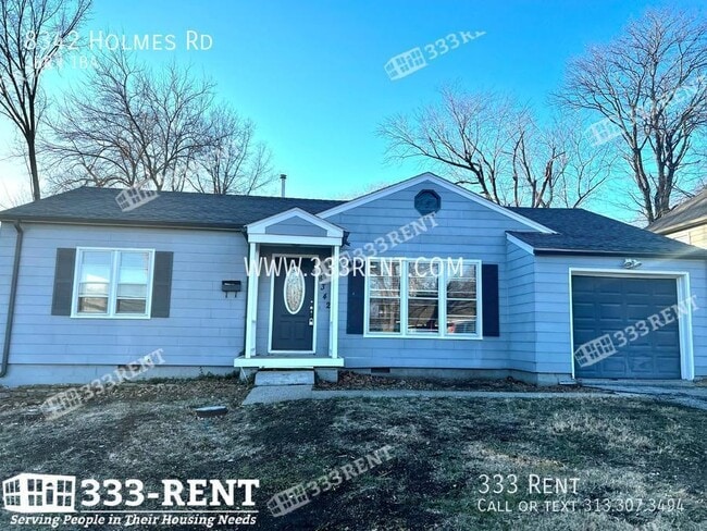 Photo - 8342 Holmes Rd