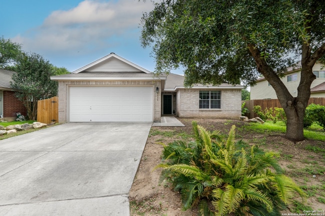 Building Photo - 6706 Tezel Oaks Rental
