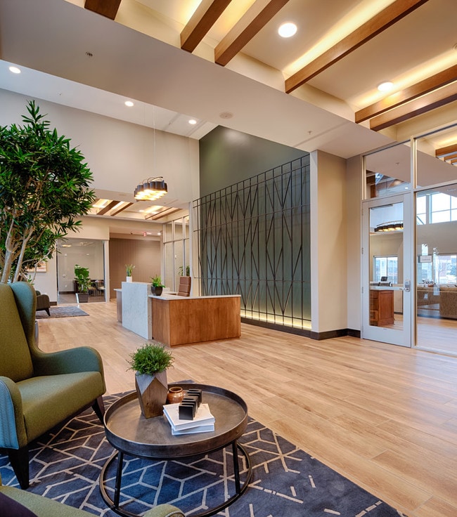 The Triple Crown Residences At Canterbury