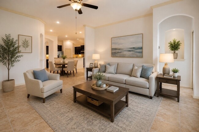 Photo - 1822 Olive Pine Dr