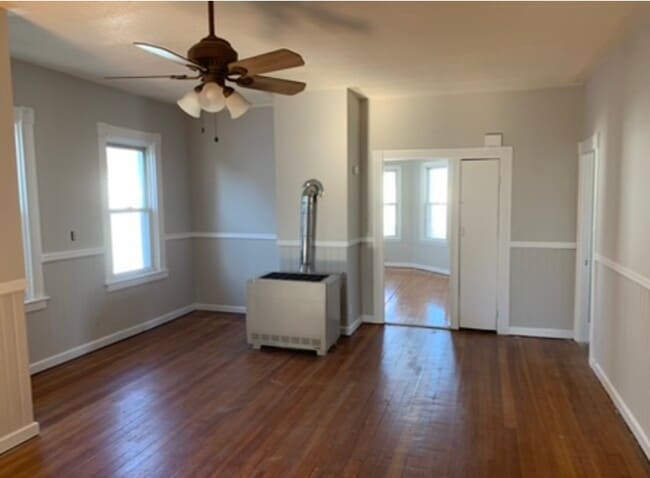 30 Nye St Unit 3 third floor