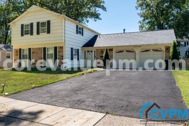 Building Photo - 1715 Tarleton Way Rental