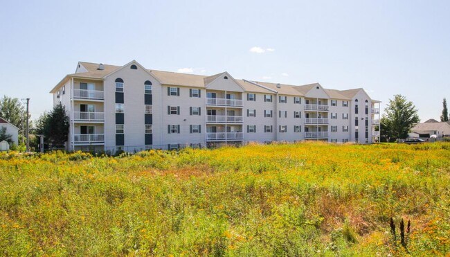 Photo - 316 Acadie Avenue