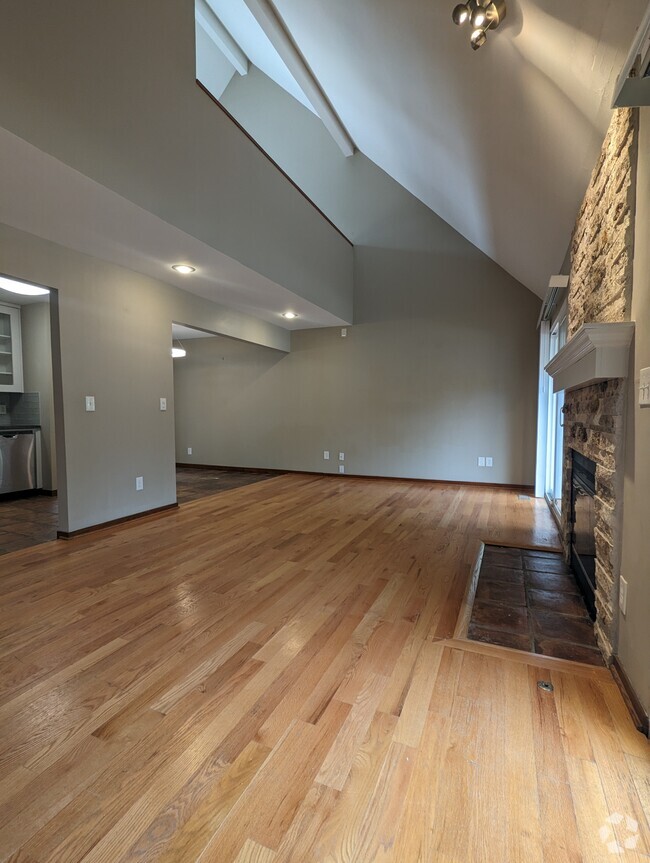 Building Photo - 3800 Pennsylvania Ave Rental