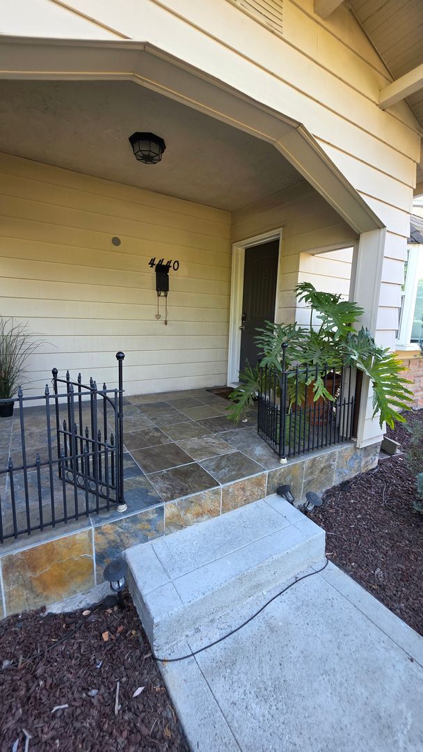 Photo - SHORT OR LONG TERM FURNISHED East Sac home...