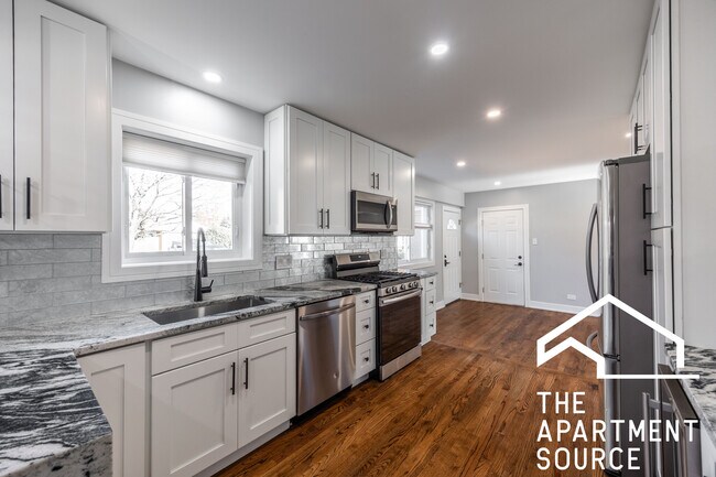 Photo - 7225 E Prairie Rd