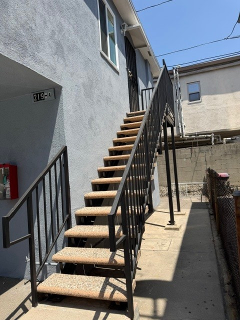 219 W Acacia Ave Unidad ACACIA APTS