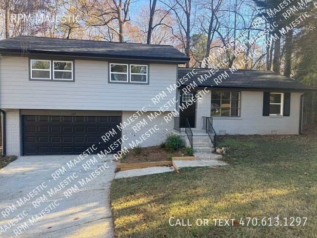 Building Photo - 609 Mt Vista Ct