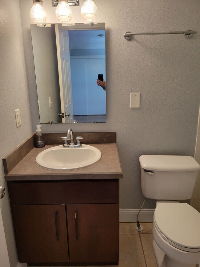 Photo - Lake Davis sought after Olde Delaney Square Unit 16