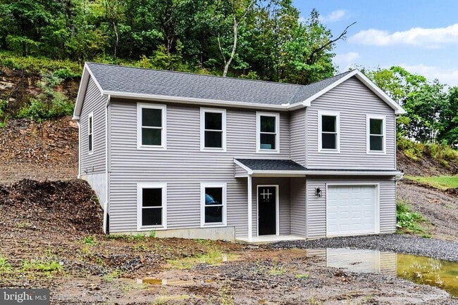 476 Gravel Hill Rd