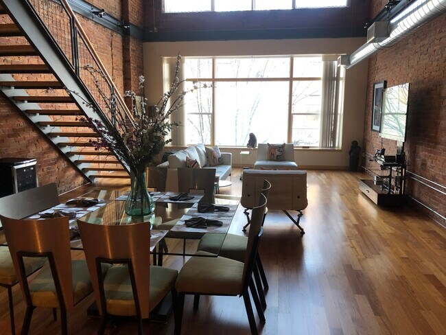 Photo - 14 E Northampton St Condo Unit 210