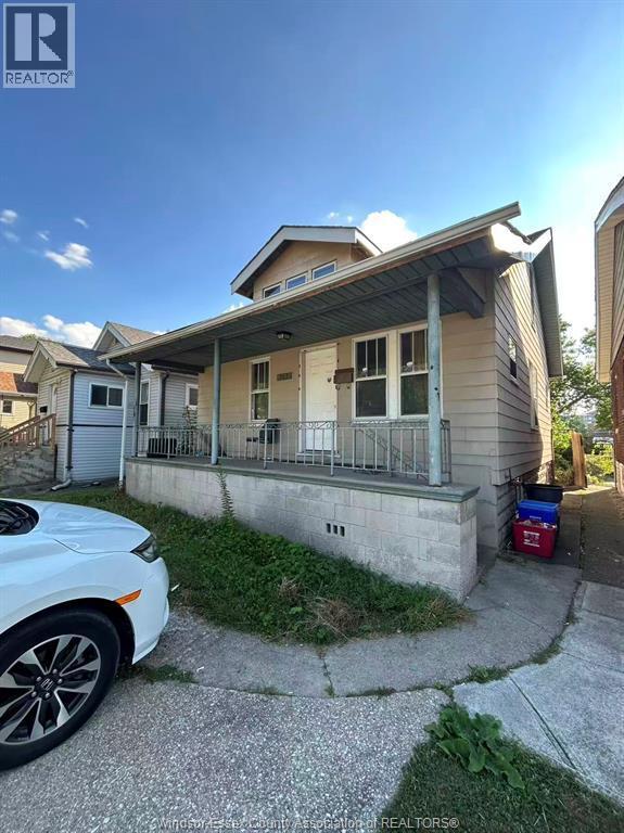 Photo - 743 Randolph Ave