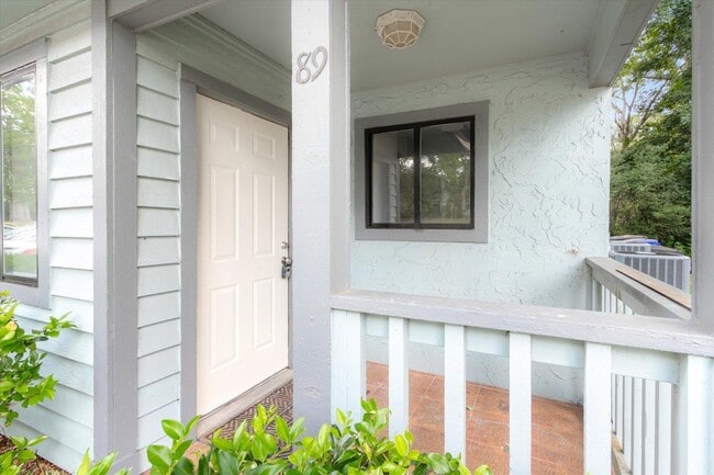 Building Photo - 89 Moultrie Creek Cir Rental