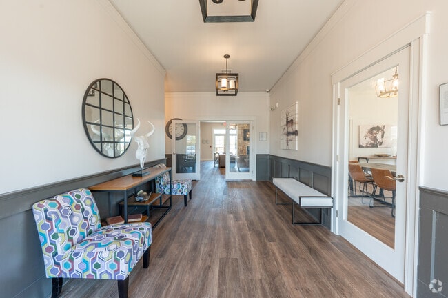 Clubhouse