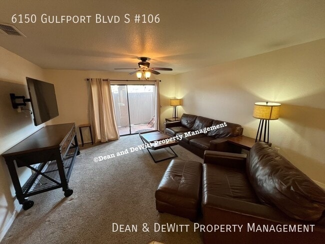Photo - 6150 Gulfport Blvd S Unit 106