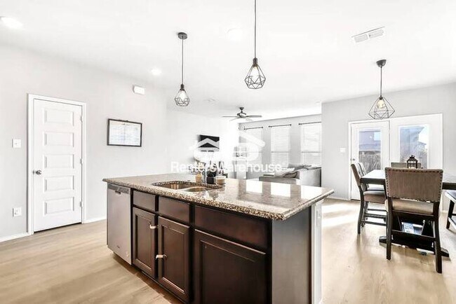 Photo - Corner Lot, Freshly painted and move in ready