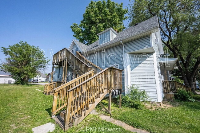 Photo - 921 S Buckeye St