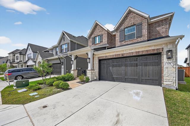 Photo - 624 Treaty Oak Dr