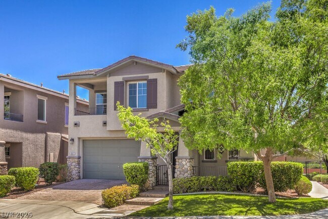 Photo - 10517 Howling Coyote Ave
