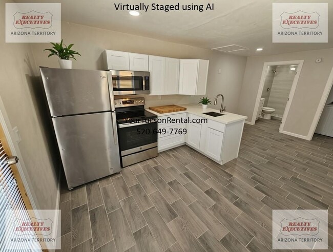 Photo - 2940 W Calle Canario Unit Studio