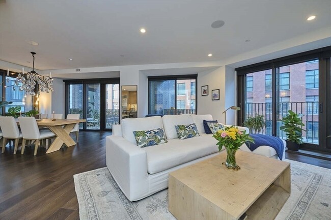 Photo - 14 W Broadway Condo Unit 501