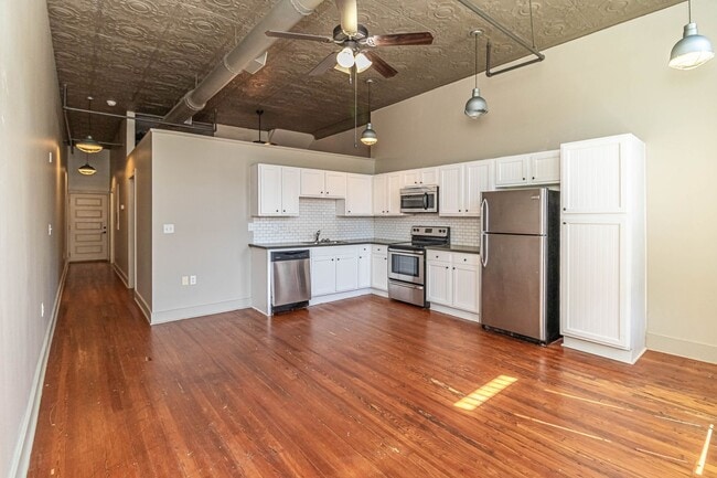 Photo - Nash Street Lofts Unit G