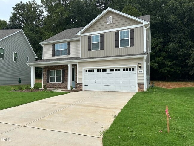 Photo - 306 Shiloh Wy