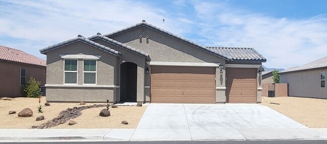 Building Photo - TESORA PAHRUMP - E. Summit Avenue Rental