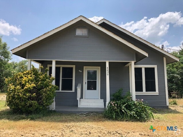 Building Photo - 4839 Gander Slough Rd Rental