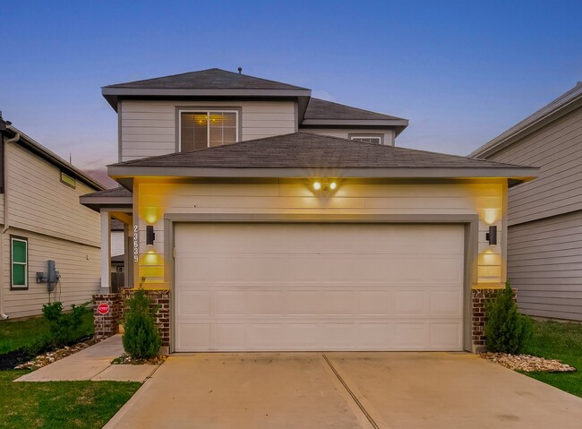 Building Photo - 23639 Buttress Root Dr