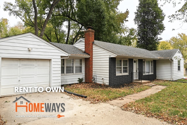 Building Photo - 1737 Parker Rd