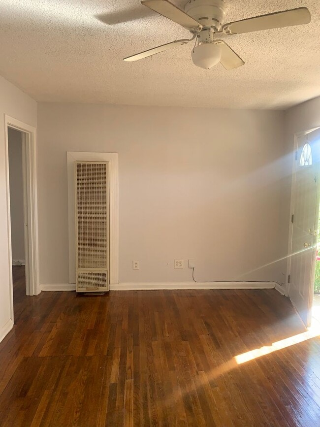 Photo - Located in Southlawn!!! 2 Bedrooms, 1 Bathroom with Carport Large Backyard with Shed