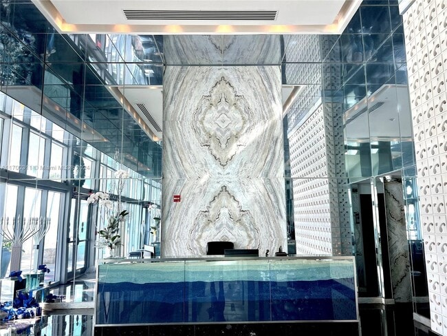 Photo - 335 S Biscayne Blvd Unit # 1407