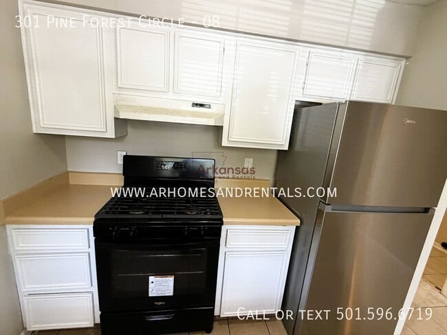 Photo - 301 Pine Forest Cir Unit 08