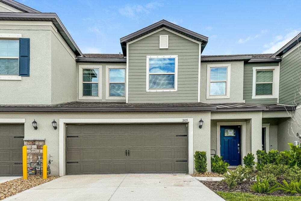 Photo - 3105 Bryant Park Dr