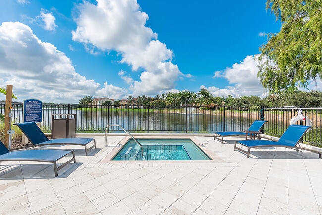 Portofino Place Apartments