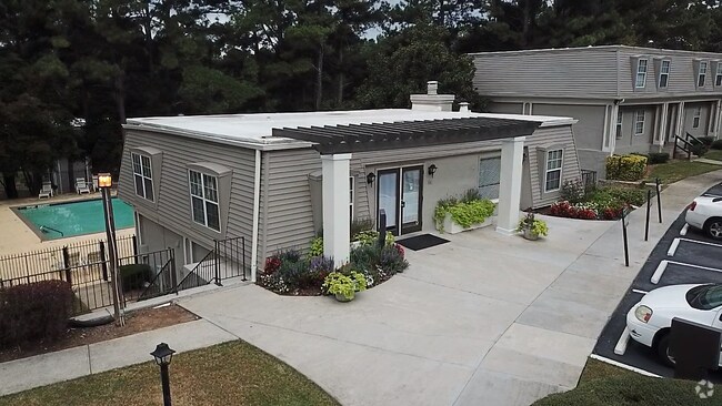 Maplewood Pointe - Maplewood Pointe