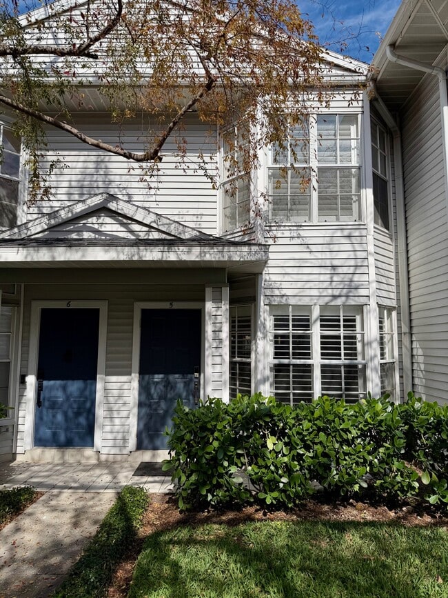 Building Photo - 603 S Dakota Ave Unit 5-A