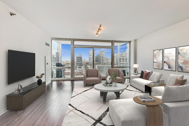 Photo - 757 N Orleans St Unit 1203