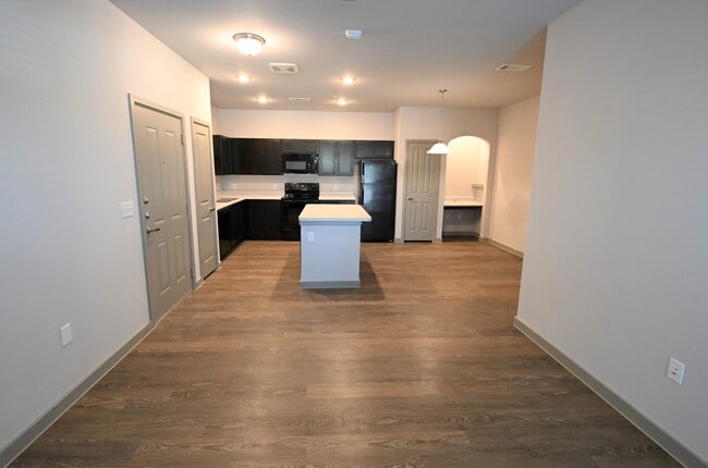 Mira Vista Ranch Apartments