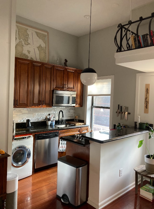 1125 12th St NW Unidad 84