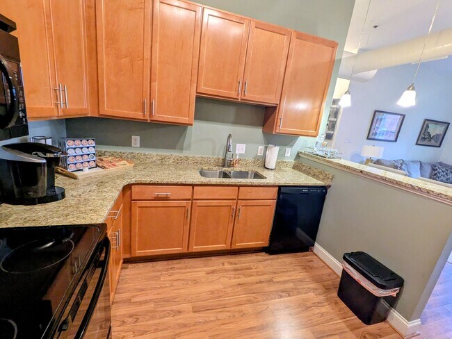 Photo - 220 W Market St Unit #311