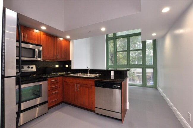 Photo - 101 E Flagler St Unit 201